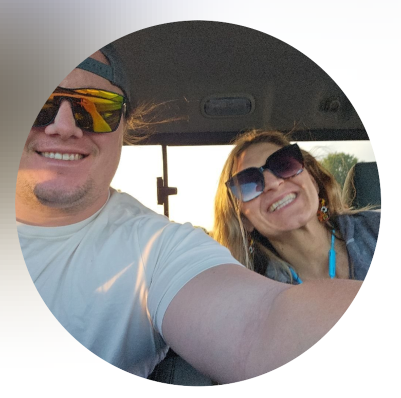 Owners of Thomas Enterprises Equipment Rentals